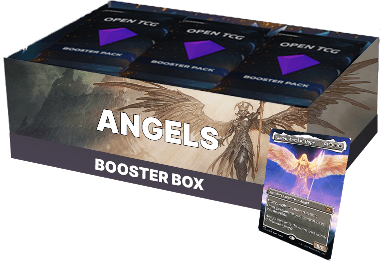 Angels Pack