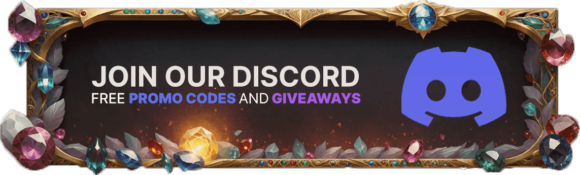 Discord Promotion banner