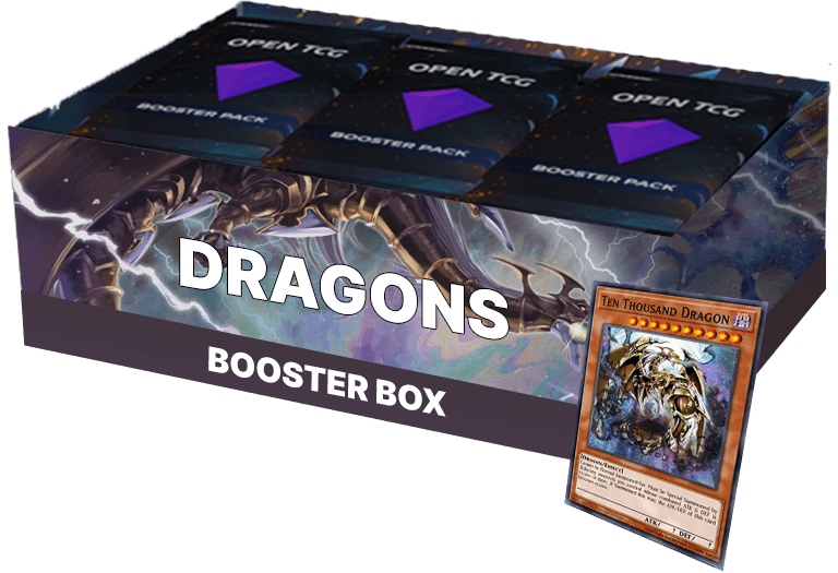 Dragons Pack