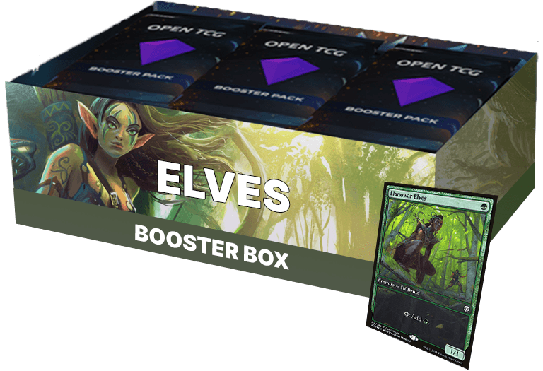 Elves Pack