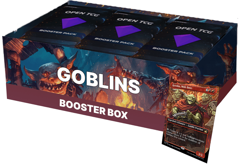 Goblins Pack