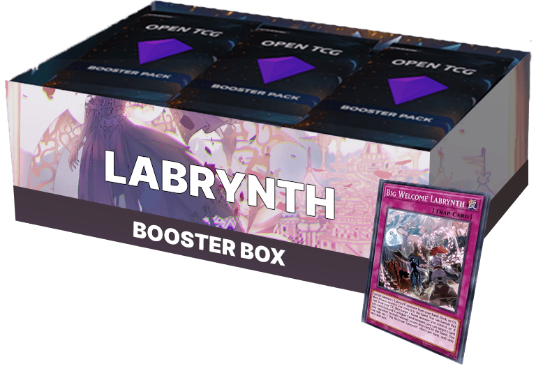 Labrynth Pack