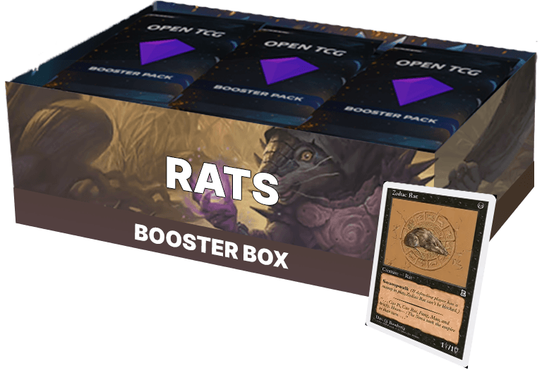 Rats Pack