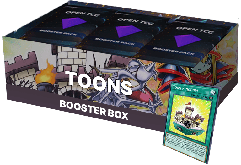 Toons Pack