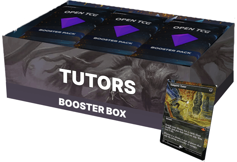 Tutors Pack