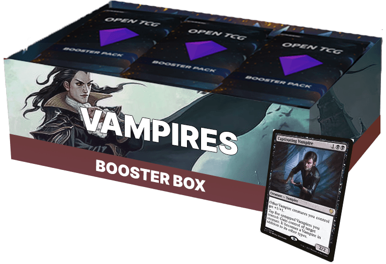 Vampires Pack