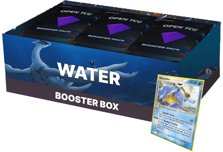 Water Pack