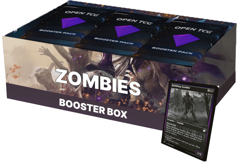 Zombies Pack